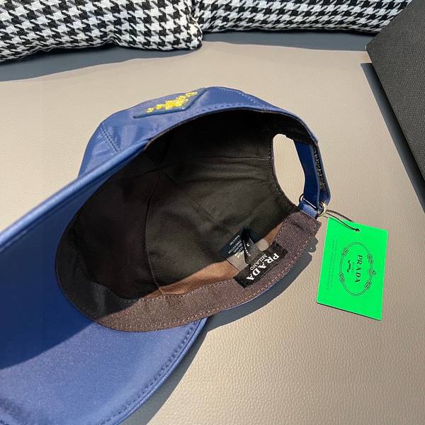 Prada Hat PRH00255