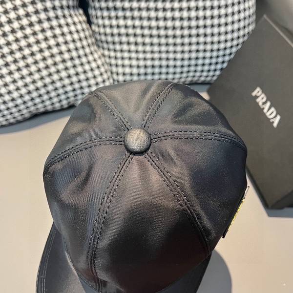 Prada Hat PRH00256