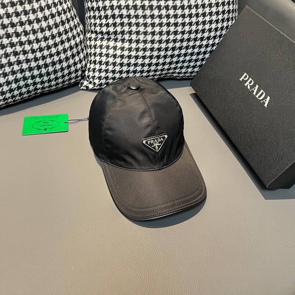 Prada Hat PRH00257