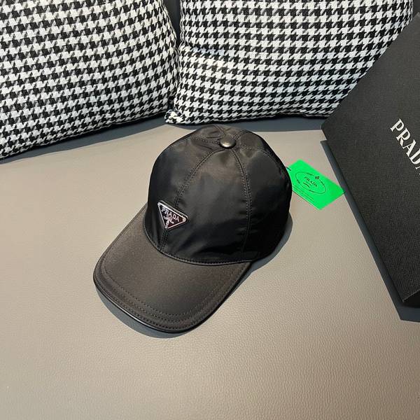 Prada Hat PRH00257