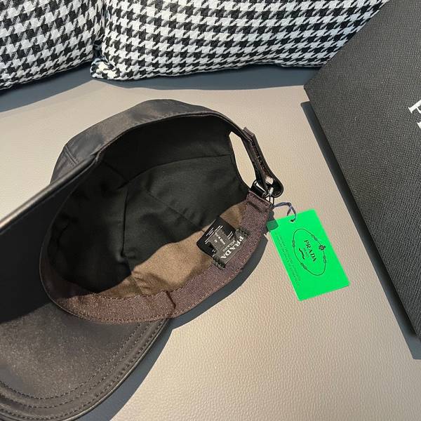 Prada Hat PRH00257