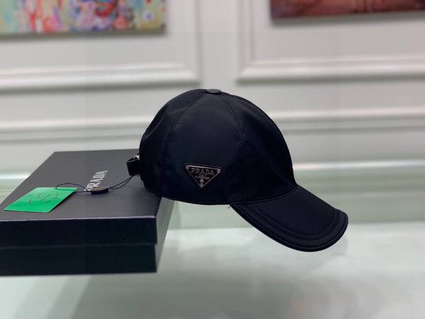 Prada Hat PRH00258