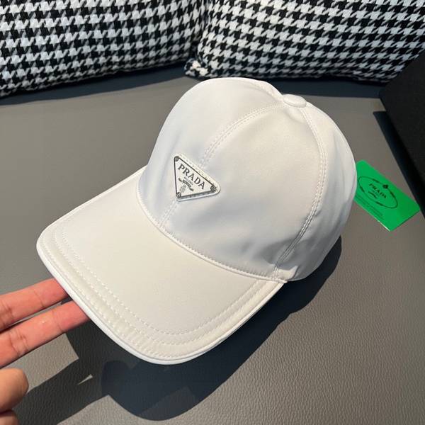 Prada Hat PRH00259