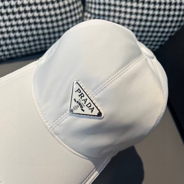 Prada Hat PRH00259