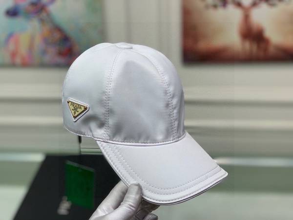 Prada Hat PRH00260