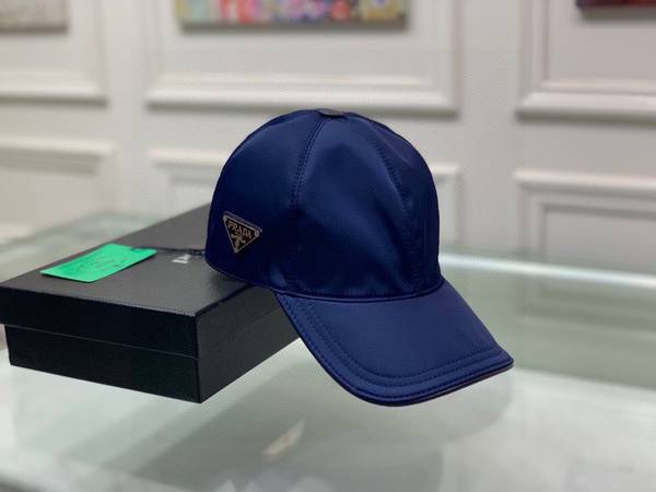 Prada Hat PRH00261