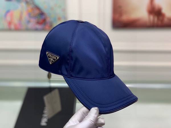 Prada Hat PRH00261