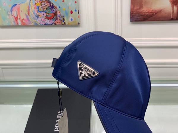 Prada Hat PRH00261