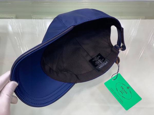 Prada Hat PRH00261