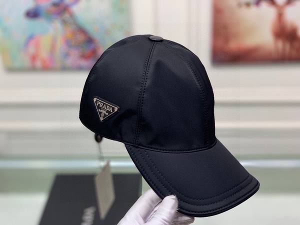 Prada Hat PRH00262