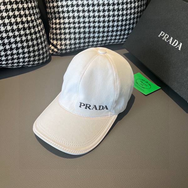 Prada Hat PRH00263