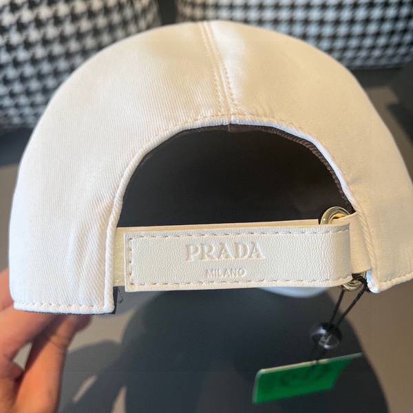 Prada Hat PRH00263