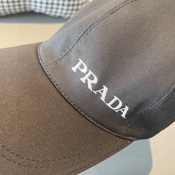 Prada Hat PRH00264