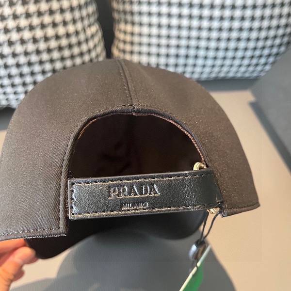 Prada Hat PRH00264