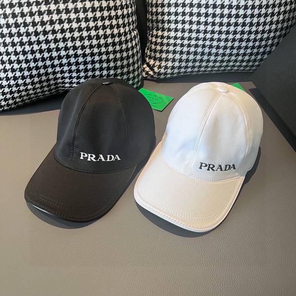 Prada Hat PRH00264