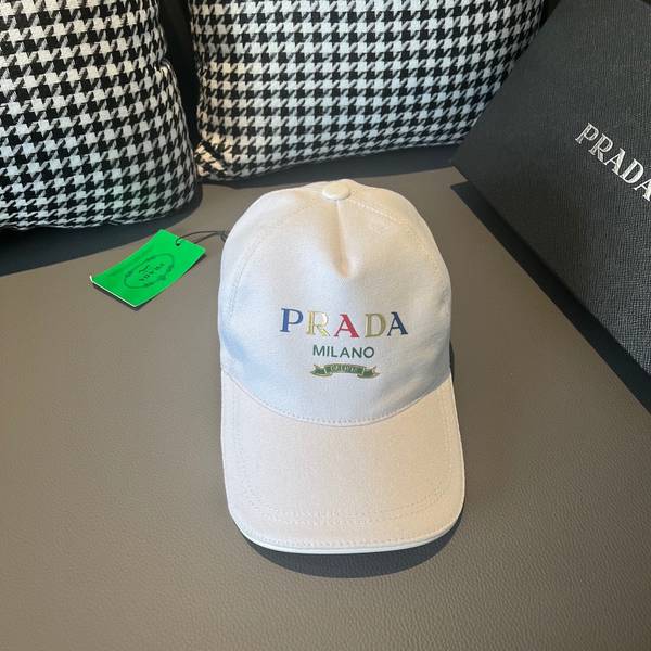 Prada Hat PRH00265