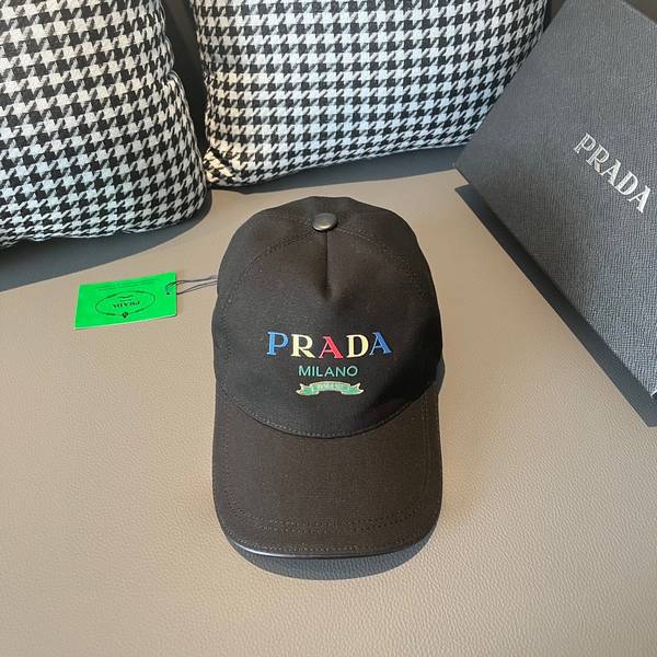 Prada Hat PRH00266