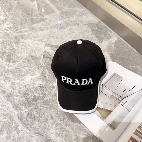 Prada Hat PRH00281