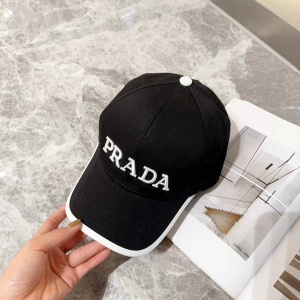 Prada Hat PRH00281