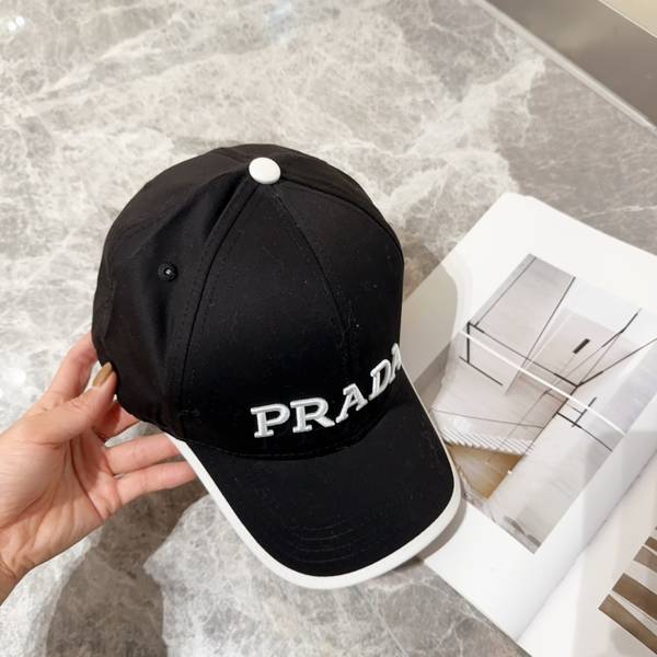 Prada Hat PRH00281