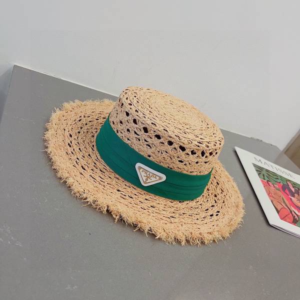 Prada Hat PRH00282