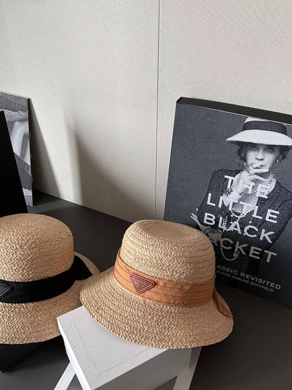 Prada Hat PRH00285