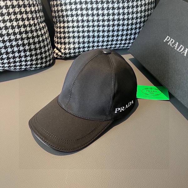 Prada Hat PRH00286