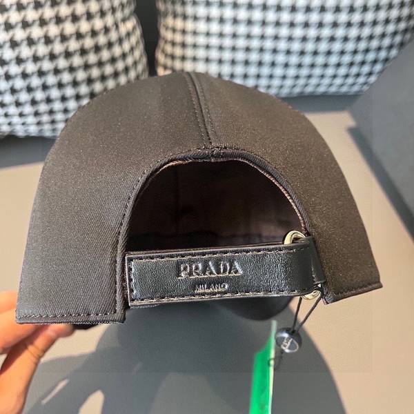 Prada Hat PRH00286