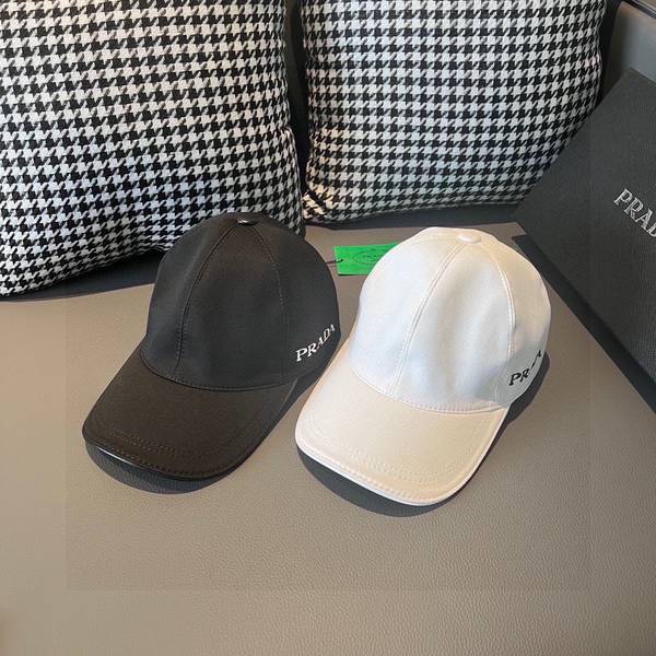 Prada Hat PRH00286