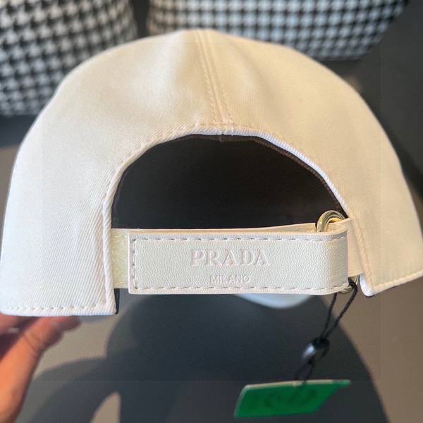 Prada Hat PRH00287