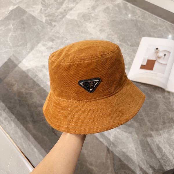 Prada Hat PRH00288