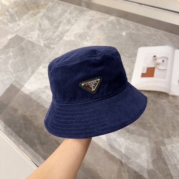 Prada Hat PRH00289