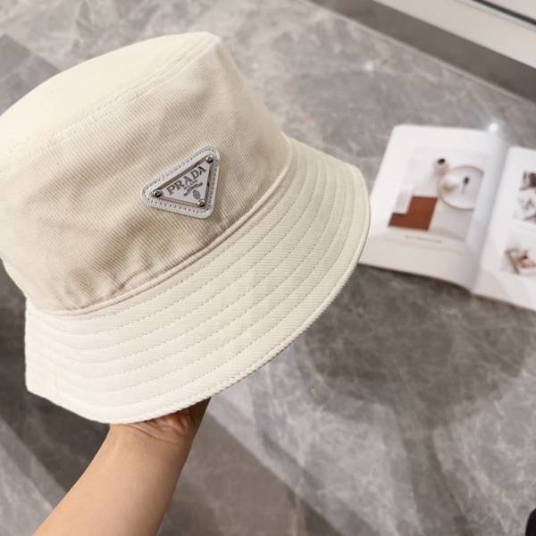 Prada Hat PRH00290