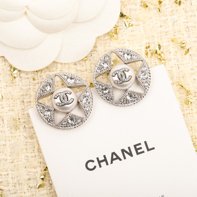 Chanel Earrings CE14328