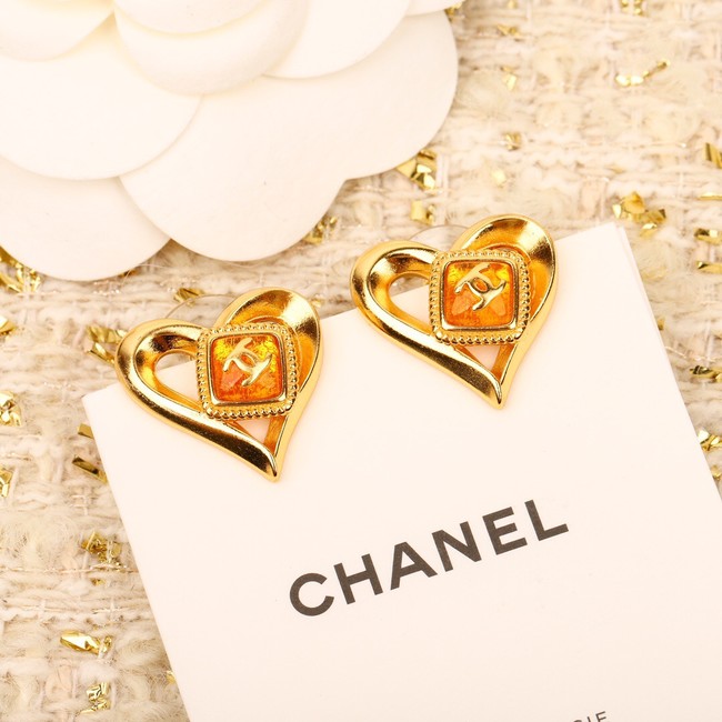 Chanel Earrings CE14331
