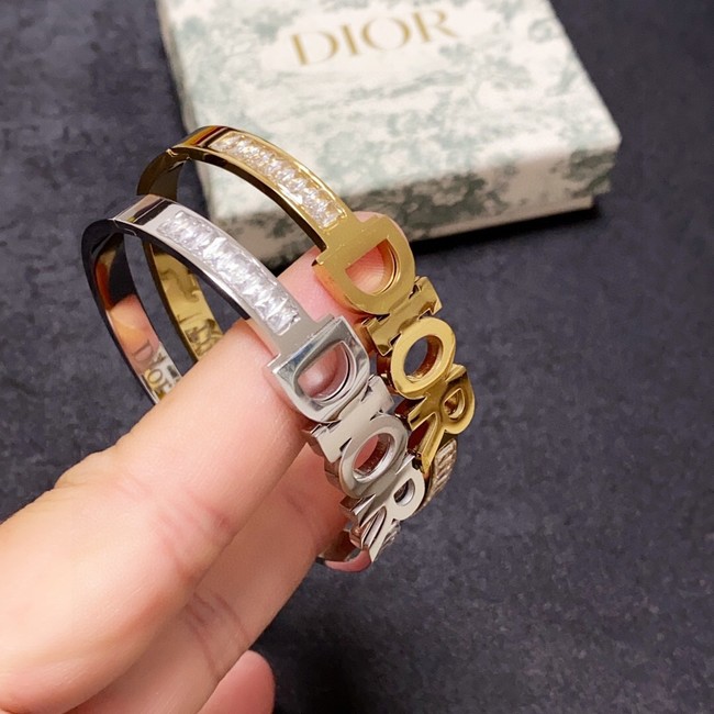 Dior Bracelet CE14338