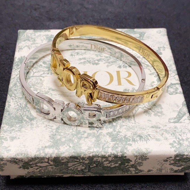 Dior Bracelet CE14338