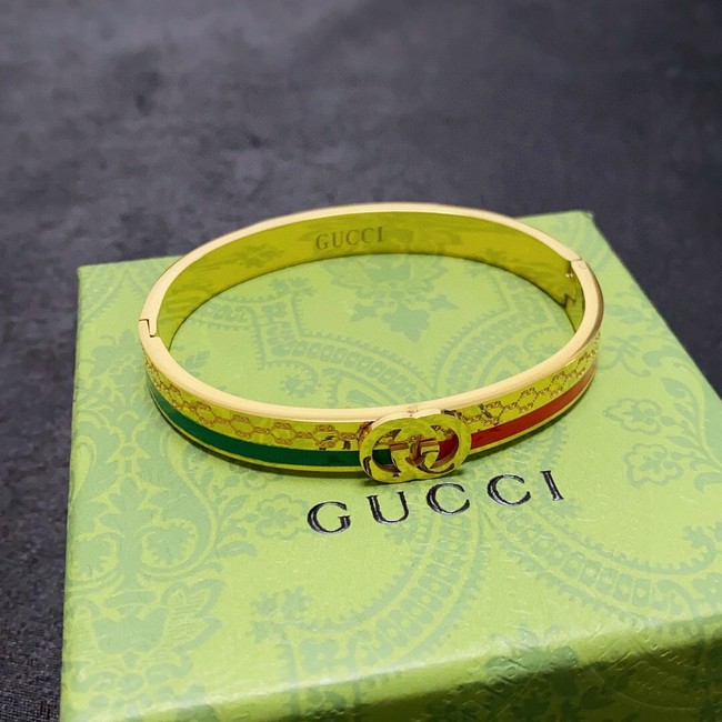 Gucci Bracelet CE14336