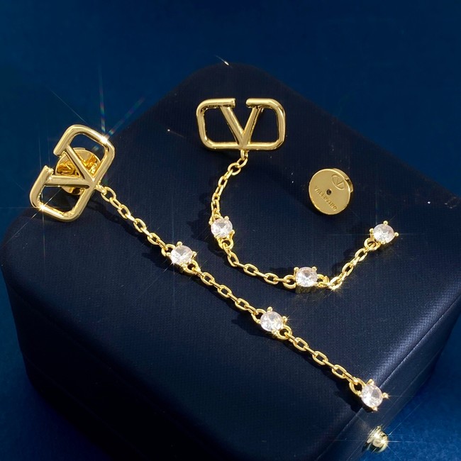 Valentino Bracelet&Earrings CE14340