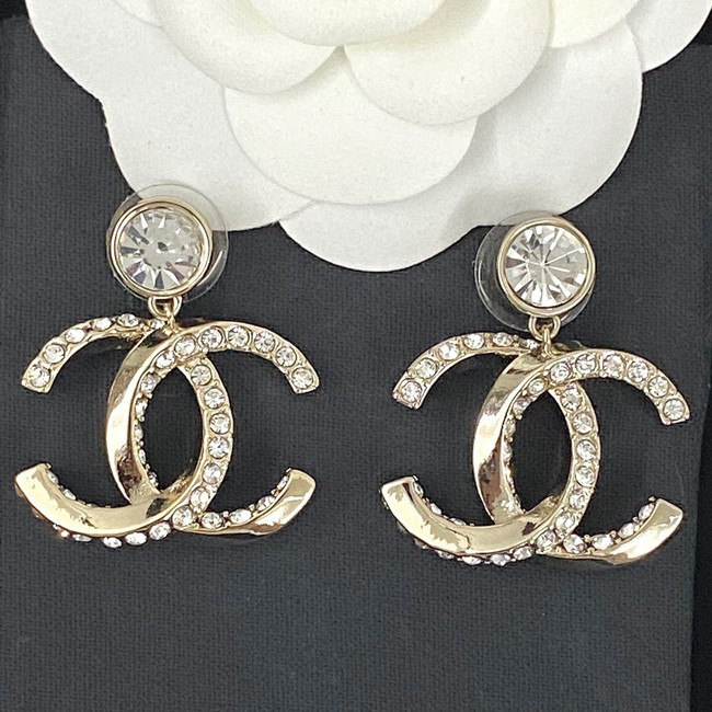 Chanel Earrings CE14364