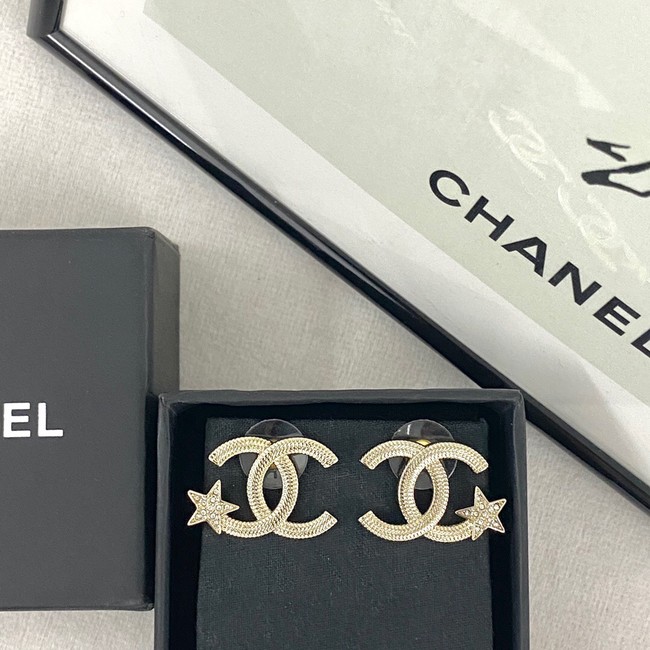 Chanel Earrings CE14359