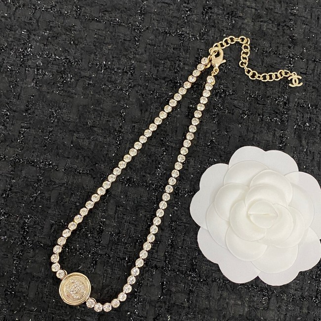 Chanel NECKLACE CE14365