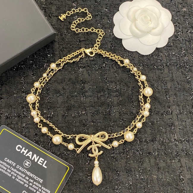 Chanel NECKLACE CE14367
