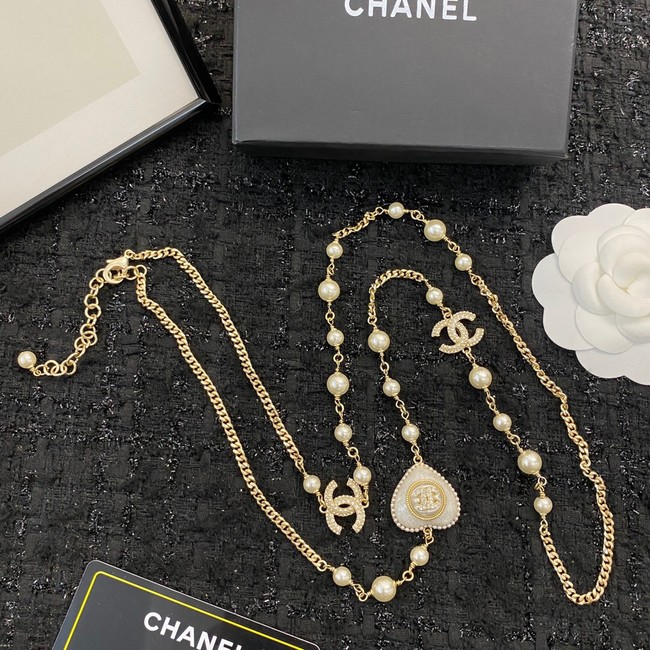 Chanel NECKLACE CE14370