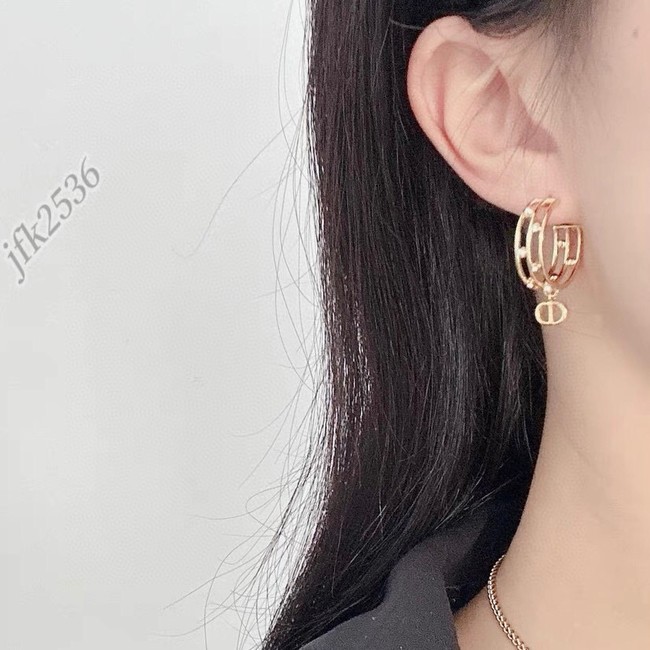 Dior Earrings CE14376