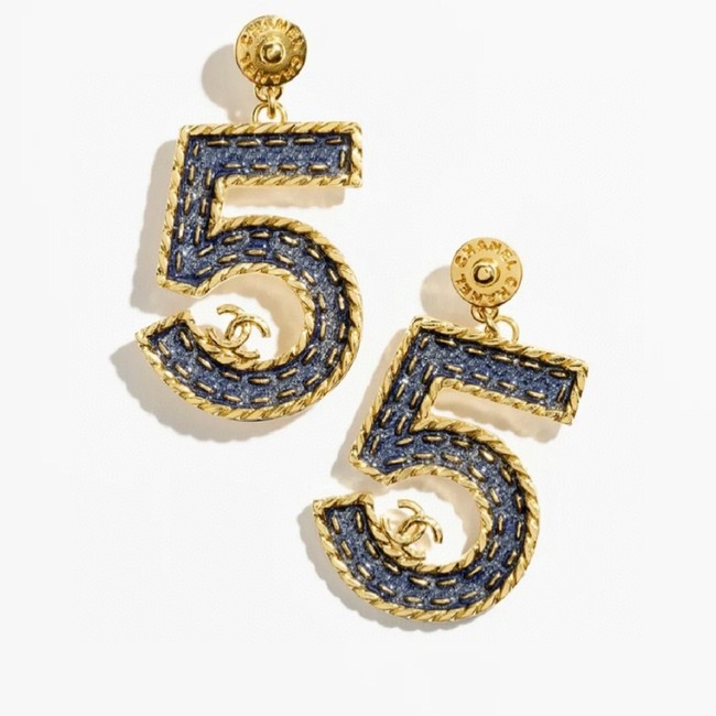 Chanel Earrings CE14388
