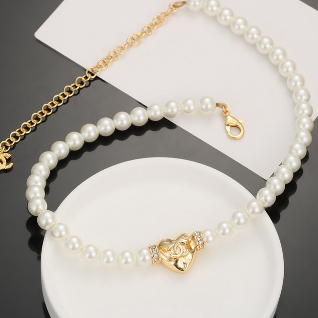 Chanel NECKLACE CE14384