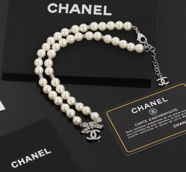 Chanel NECKLACE CE14385