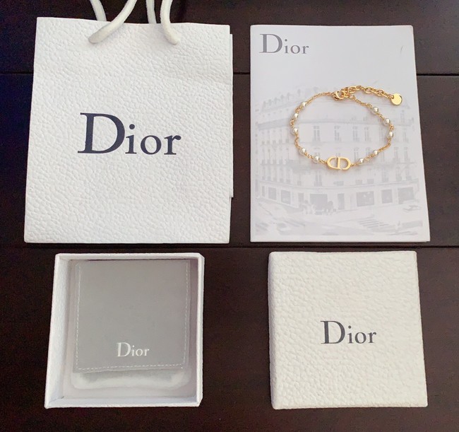 Dior NECKLACE&Bracelet CE14289