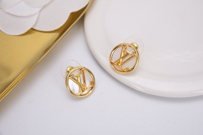 Louis Vuitton Earrings CE14380